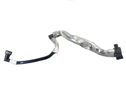 Chevrolet Camaro Vacuum line/pipe/hose 23344589 790486646 0265005321