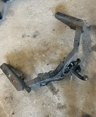 Dodge Nitro Tow bar set 