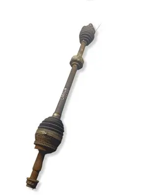 Toyota Corolla Verso AR10 Front driveshaft 