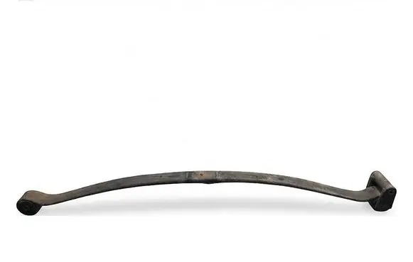 Mercedes-Benz Sprinter W907 W910 Rear leaf spring A9073209001