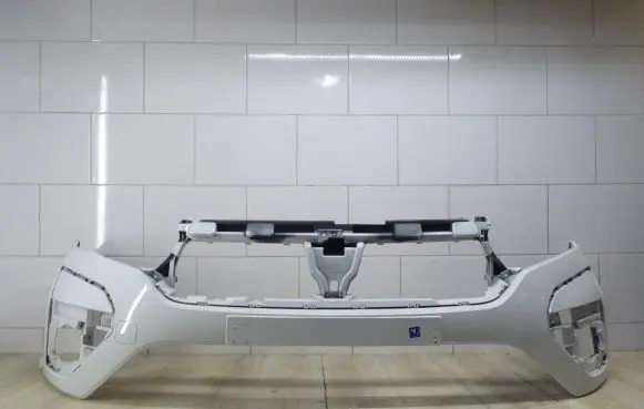 Dacia Sandero Front bumper 620225509R