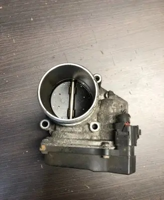 Audi A3 S3 A3 Sportback 8P Throttle valve 06F133062J 2900314121 A2C53302056
