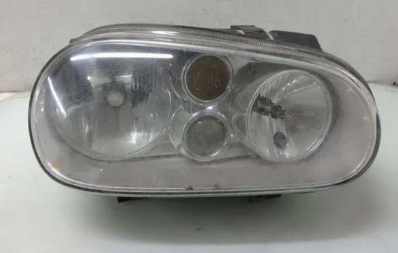 Volkswagen Golf IV Headlight/headlamp 1J1941016C