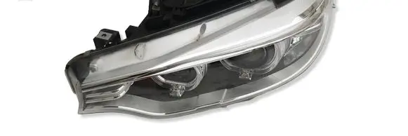 BMW 4 F32 F33 Headlight/headlamp 7377843 A9737784307 130702440006