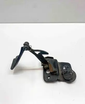 Mercedes-Benz SL R129 Engine bonnet/hood lock/latch loop/hook A1298800064 A1298870127