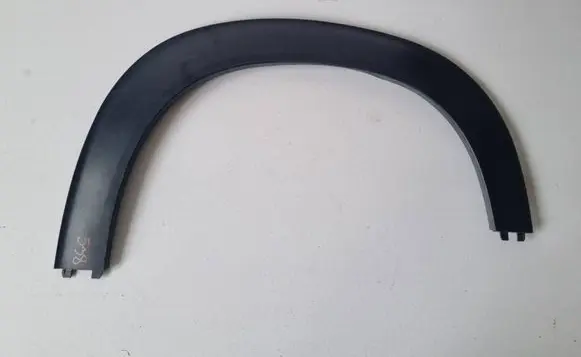Citroen C3 Aircross Fender trim (molding) 13476853