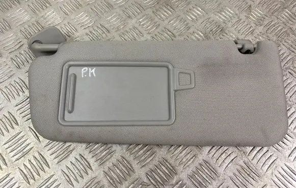 Hyundai Santa Fe Sun visor