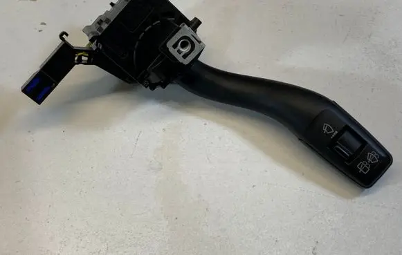 Audi A3 S3 8P Wiper control stalk 8P0953519