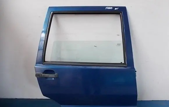 Fiat Uno Rear door
