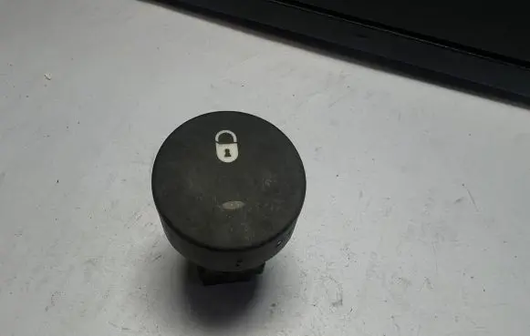 Central locking switch button