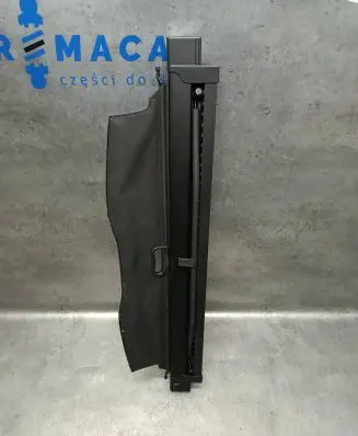BMW 5 F10 F11 Parcel shelf load cover 9200686