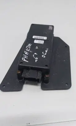 Volkswagen Phaeton Phone control unit/module 3W0971262C 210905 HW0230