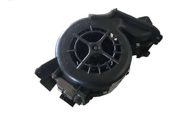 Mercedes-Benz C W203 Heater fan/blower A2038300308 2208209210