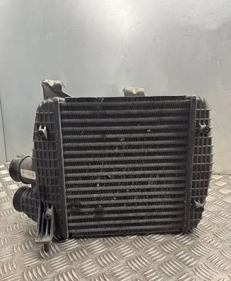 Maserati Ghibli Intercooler radiator 16474839 670009834