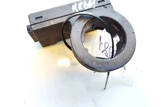 Opel Astra G Immobiliser reader (aerial) 09131781 c-468-31