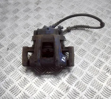 BMW 3 F30 F35 F31 Front brake caliper 