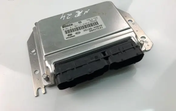 Hyundai H-1, Starex, Satellite Engine control unit/module 391004A040