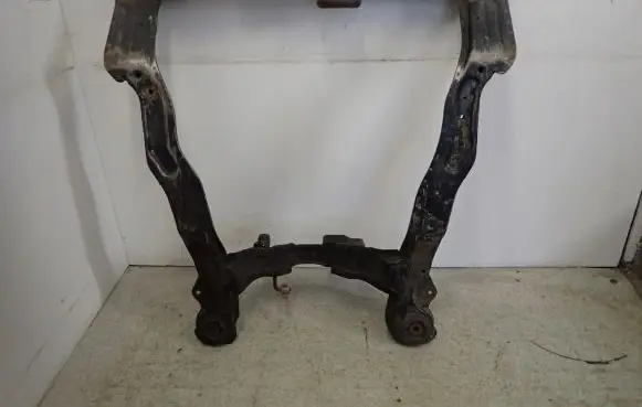 Hyundai Santa Fe Front subframe