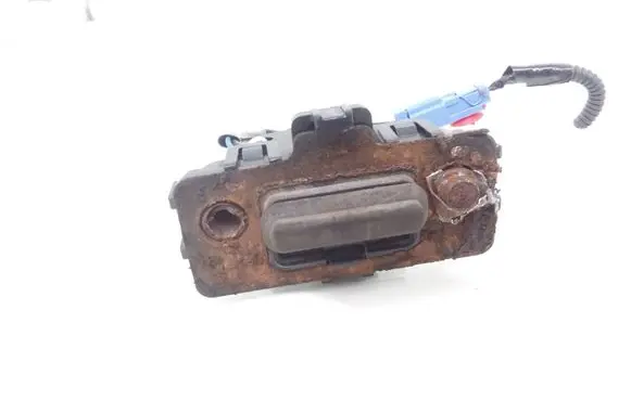 Honda Accord Tailgate/trunk/boot exterior handle