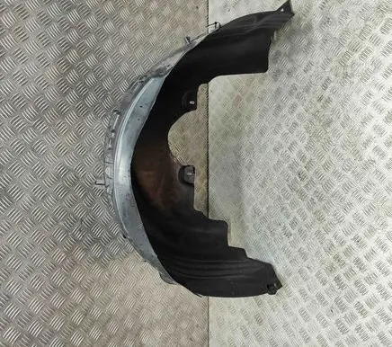 Opel Vivaro Rear arch fender liner splash guards 9812321880 9833810880