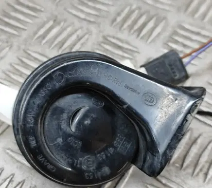 BMW 3 F30 F35 F31 Horn signal 7400704