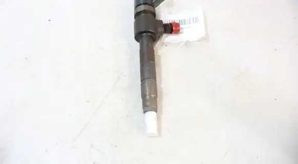 Opel Zafira B Fuel injector