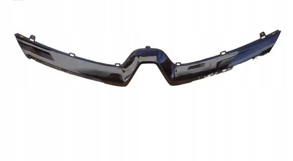 Renault Clio IV Front grill 620787878R