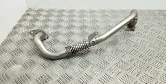Volkswagen Eos EGR valve line/pipe/hose 03L131521