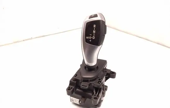 BMW 3 GT F34 Gear selector 9296897 1009995000 90358151261737