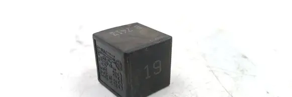 Volkswagen PASSAT B3 Other relay 191955531 72WV006
