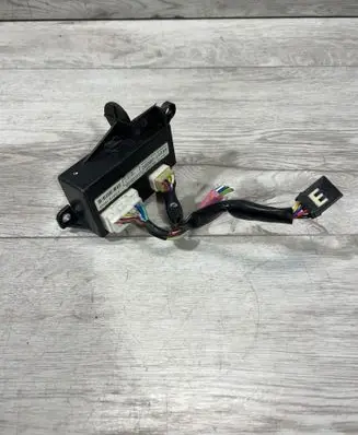 Lexus IS 220D-250-350 Other control units/modules 17581210220 8922730020