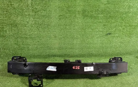 KIA Sportage Front bumper support beam 