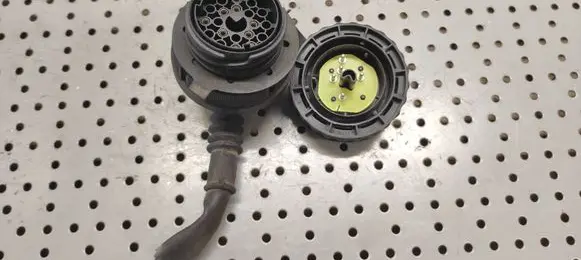 BMW 5 E39 Sensor 1719733