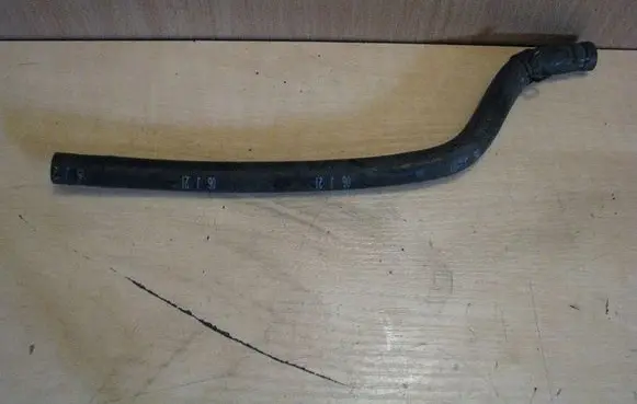 KIA Ceed Engine coolant pipe/hose