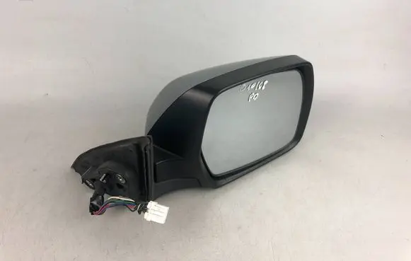 Subaru Outback Front door electric wing mirror E13027412 A048695 A4082359