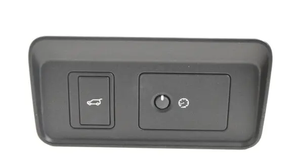 Land Rover Discovery 5 Other switches/knobs/shifts