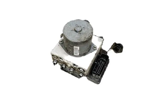 Volkswagen Tiguan ABS Pump 5N0614109AG