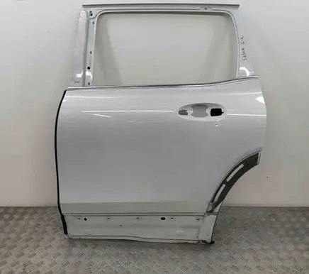 Mercedes-Benz EQB Rear door A2477328100