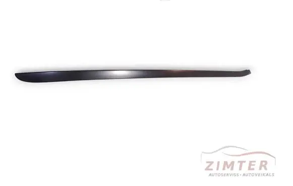 Audi A6 Allroad C5 Windshield trim 