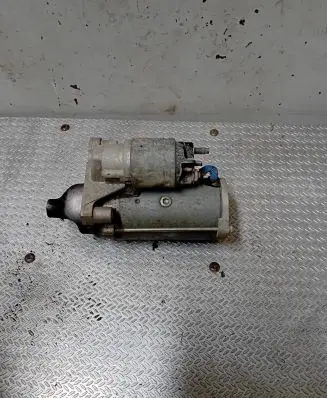 Citroen Berlingo Starter motor 9662854180 1934KSB TS22E26