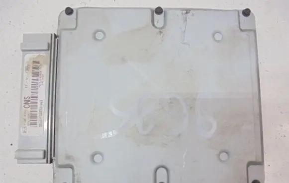 Ford Escort Engine control unit/module ECU 98AB-12A650-AW