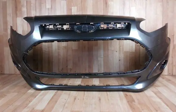 Ford Transit - Tourneo Connect Front bumper DT1117F775A DT1117F775B DT1117F775C
