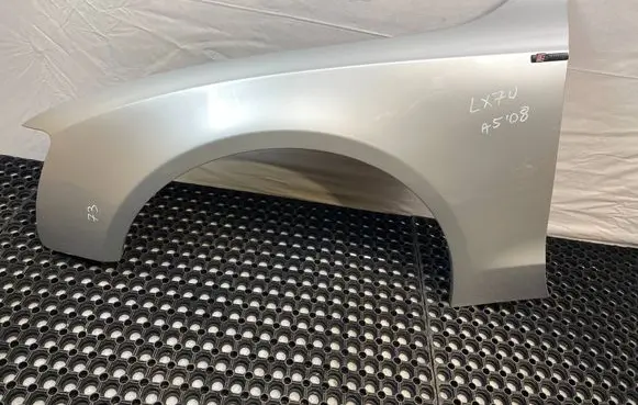 Audi A5 Sportback 8TA Fender
