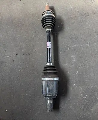 Hyundai Tucson IV NX4 Front driveshaft 49500S1200