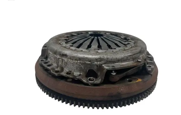 Citroen C3 Aircross Clutch set kit 9801139380 9809984080 5673N