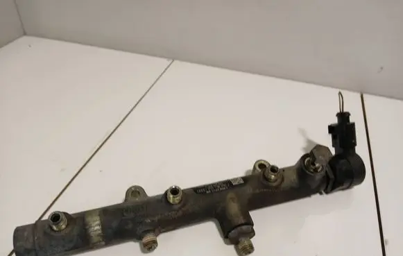 Volkswagen Phaeton Fuel main line pipe 059130090J F00R001823