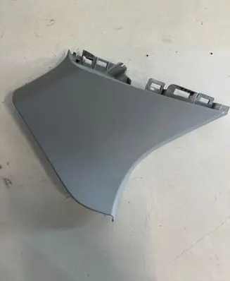Audi Q5 SQ5 (C) pillar trim 80A867245B 630120682