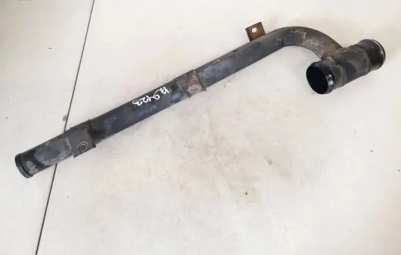 Mitsubishi Pajero Sport I Intercooler hose/pipe