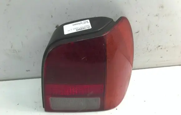 Volkswagen Polo III 6N 6N2 6NF Rear/tail lights 6N0945112