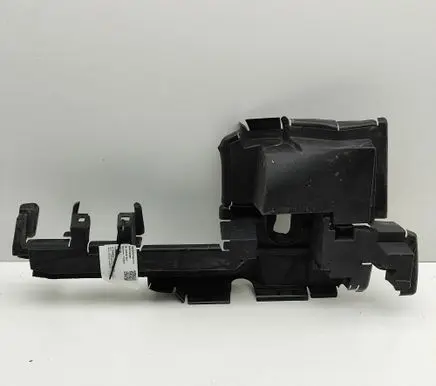 Lexus RX V Intercooler air guide/duct channel 1659325230 1656225040